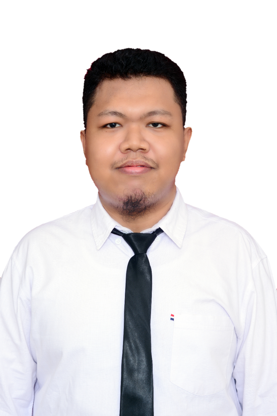 Photo of Muhammad Alif Budiman